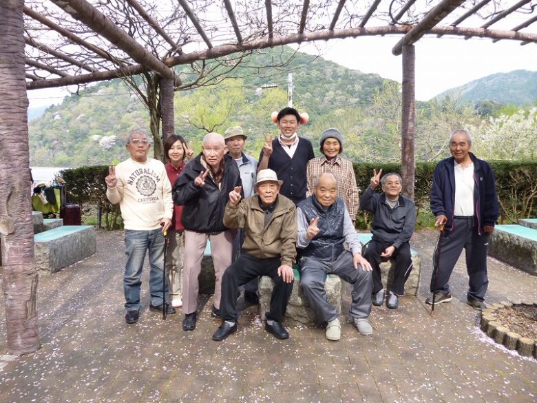 一期一会トータルケア3