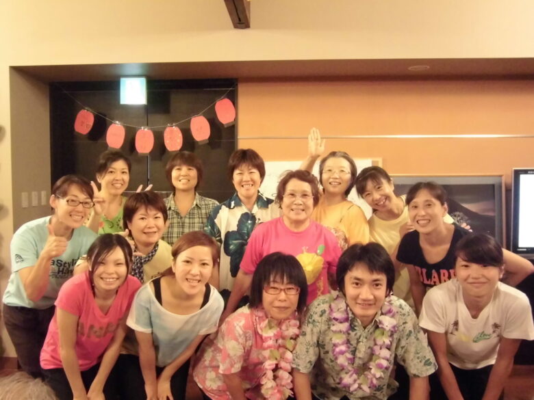 百葉の会5