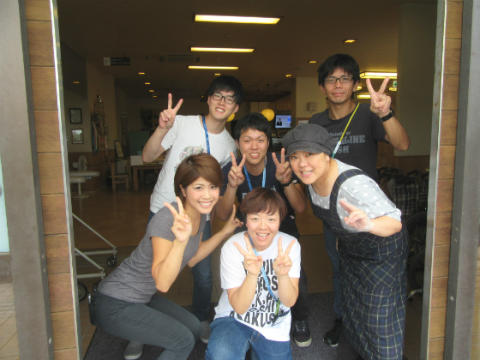 百葉の会1