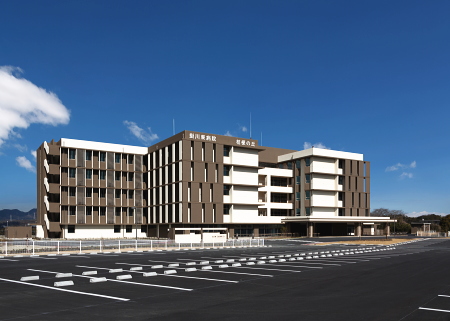 掛川東病院