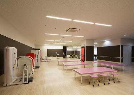 掛川東病院3