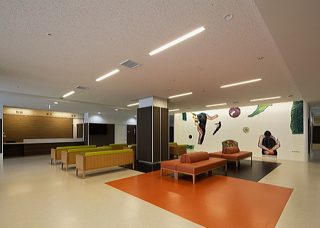 掛川東病院4