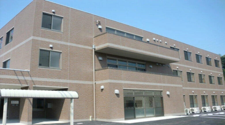 愛の家 浜松富塚