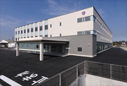 大井川