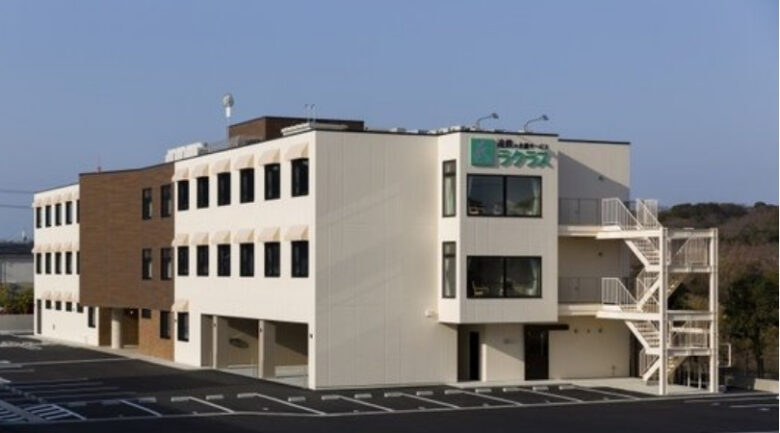 有料老人ホームの看護師 浜松市中区富塚町 浜松静岡介護求人センター