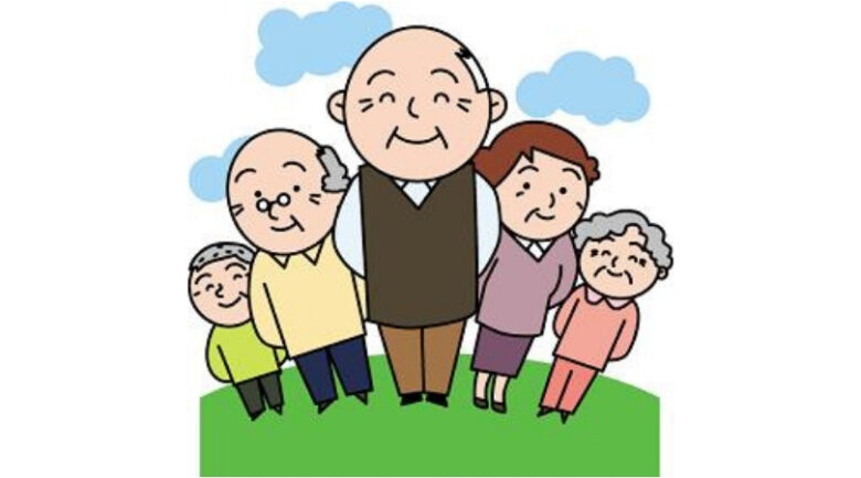 施設での「アクティビティ支援」(5) イメージ