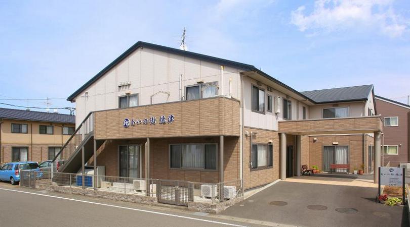 あいの街 焼津イメージ